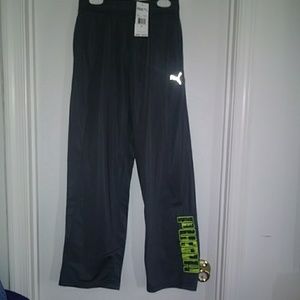 Puma pants